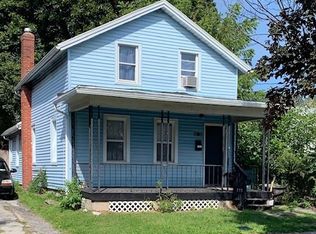 90 Campbell St, Rochester, NY 14611