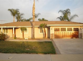 11937 Vista Ave, Chino, CA 91710