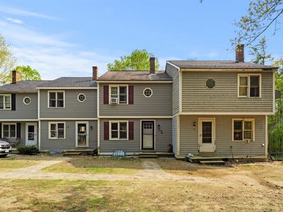 24 etta Lane #3, Weare, NH, 03281