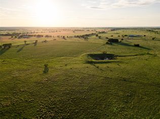 Tbd Compton Rd, Crawford, TX 76638