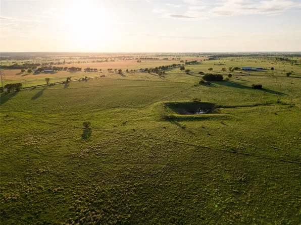 Tbd Compton Rd, Crawford, TX 76638