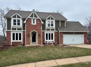 13600 W 82nd St, Lenexa, KS 66215