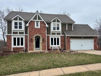 13600 W 82nd St, Lenexa, KS, 66215