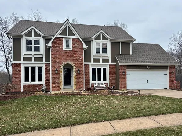 13600 W 82nd St, Lenexa, KS 66215