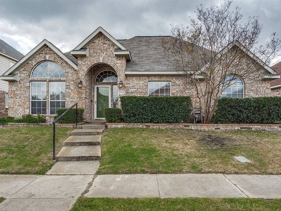 3009 Downhill Ln, Mckinney, TX 75070 Zillow