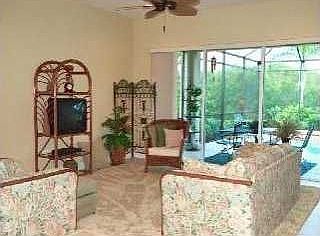great room