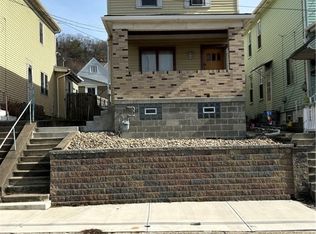 625 Indiana Ave, Glassport, PA