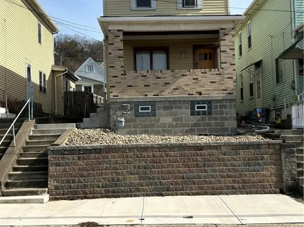 625 Indiana Ave, Glassport, PA 15045