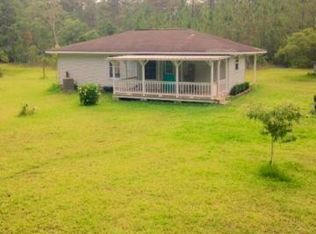 5484 J Preston Rd, Saucier, MS 39574