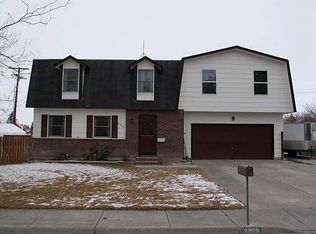2360 Calico Dr, Idaho Falls, ID 83402