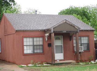 1532 NW 47th St, Oklahoma City, OK 73118