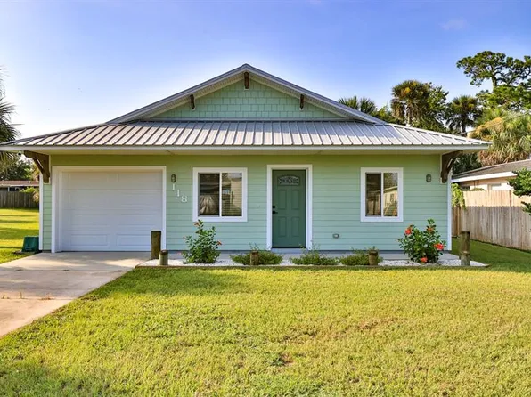 118 SNYDER STREET, EDGEWATER, FL 32132