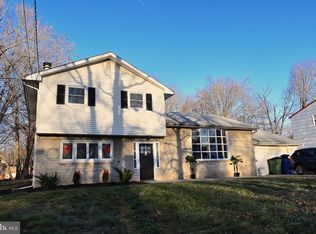 1214 Severn Ave, Cherry Hill, NJ