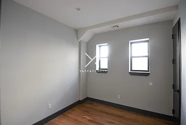 Rented by Yaffa Realty LLC