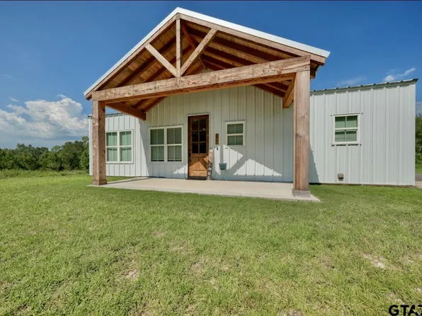 124 County Road 3490, Hawkins, TX 75765
