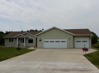 10833 W 11th St, Hewitt, WI 54441