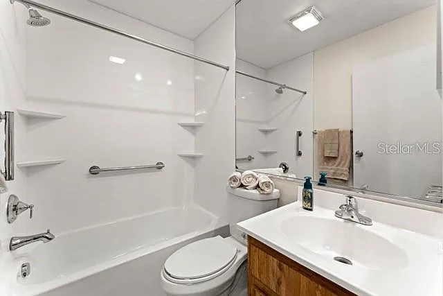 527 S Lincoln Ave #A208 — Photo 19