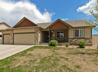 5636 Waverley Ave, Firestone, CO 80504