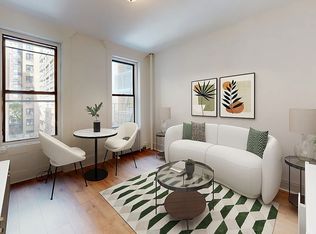 588 Amsterdam Ave #3SR, New York, NY 10024