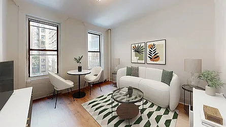 588 Amsterdam Avenue, #3RN