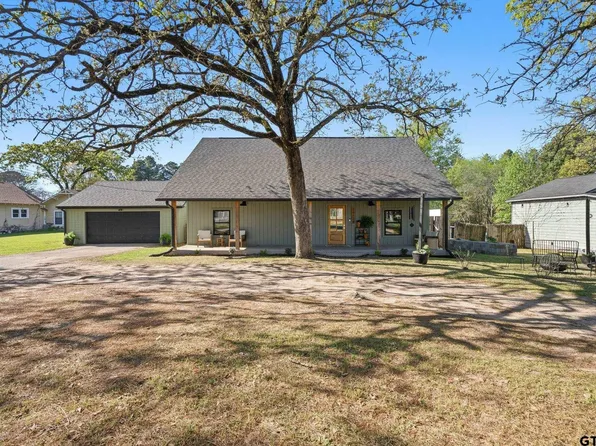 14126 County Road 192, Tyler, TX 75703