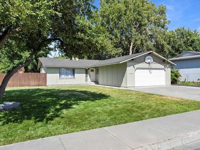 1514 S Garfield Pl, Kennewick, WA, 99337