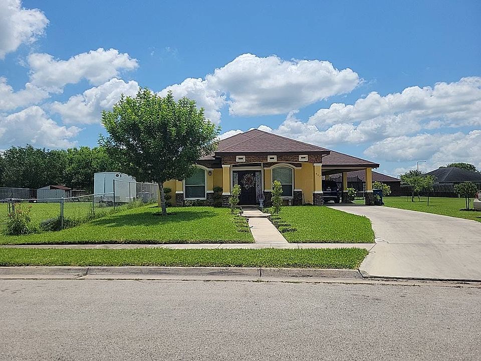 903 Daisy Dr, Los Fresnos, TX 78566 Zillow