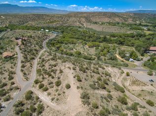 1525 N Page Springs Rd, Cornville, AZ 86325