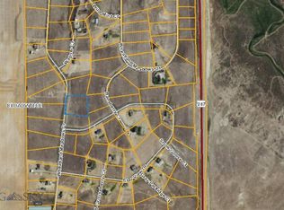 Tbd Wheatland Meadows Dr, Three Forks, MT 59752