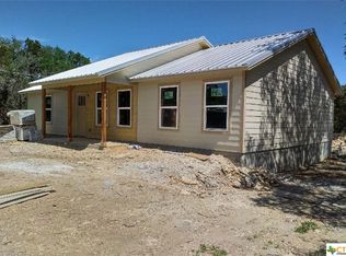 1209 Covered Wagon, Canyon Lake, TX 78070