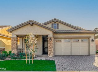 3921 E Appaloosa Rd, Gilbert, AZ 85296