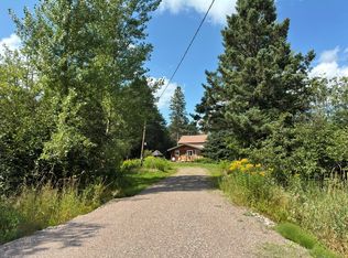 4634 Town Hall Rd, Hurley, WI 54534