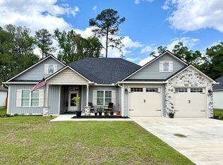 3951 Duchess Ct, Valdosta, GA 31605