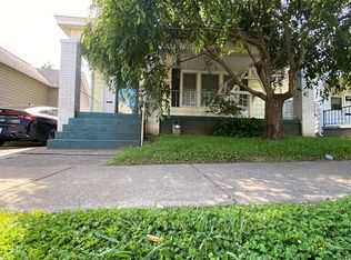 1317 Mound St, Portsmouth, OH