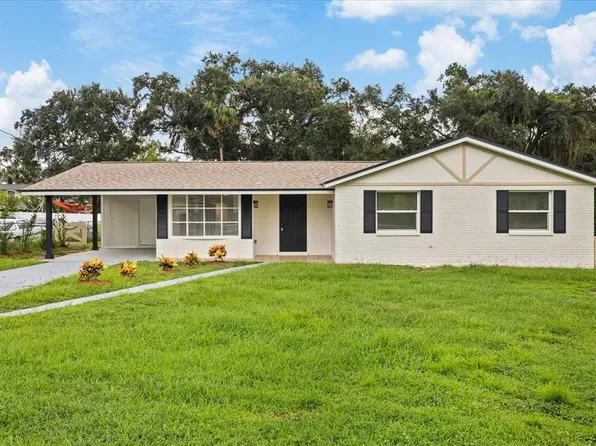 110 VIRGINIA AVENUE, SEFFNER, FL 33584