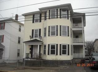 147 Illinois St, Central Falls, RI 02863