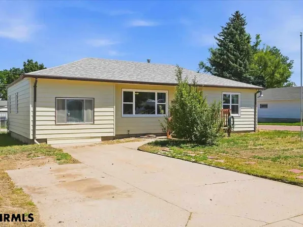 421 Madison St, Kimball, NE 69145