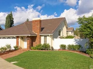 8 Mint Glade, Irvine, CA 92604