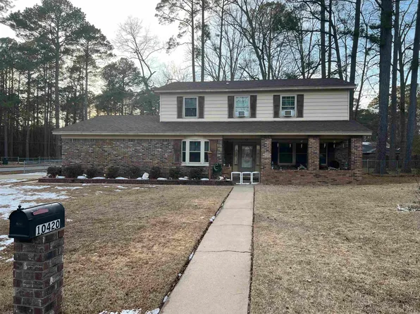 10420 Independence Ln, Little Rock, AR 72209