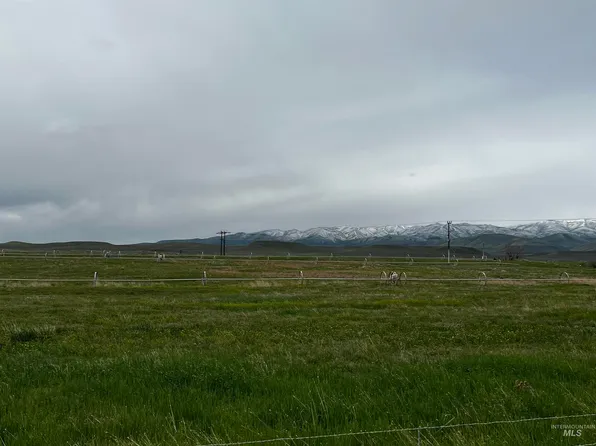 LOT 1300 5th Ave, Brogan, OR 97903