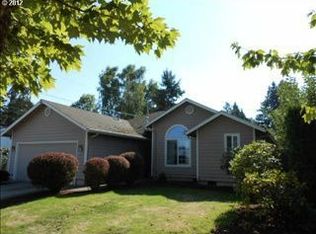 524 Lantana Ave, Eugene, OR 97404