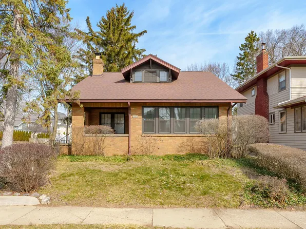 1342 W Maple St, Kalamazoo, MI 49008