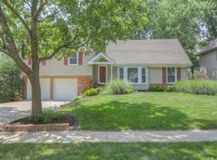 8210 Hauser Dr, Lenexa, KS 66215