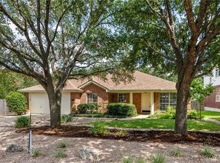 10621 Pinkney Ln, Austin, TX 78739