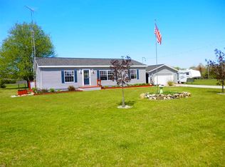 821 Wellington Dr, East Jordan, MI 49727