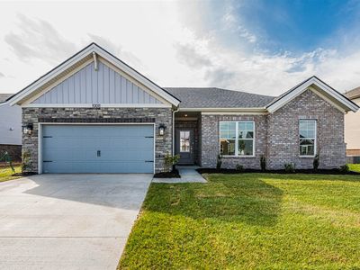 10011 Cascade Ct, Bowling Green, KY, 42101