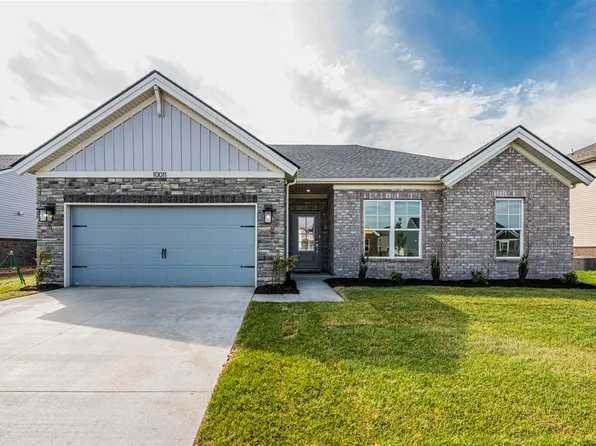 10011 Cascade Ct, Bowling Green, KY 42101