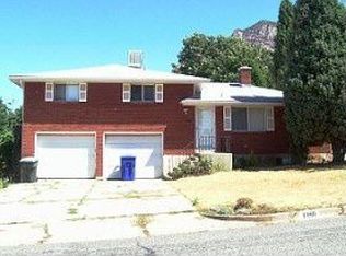1390 Cross St, Ogden, UT 84404