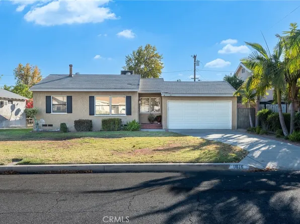 1816 Rosita Ave, Burbank, CA 91504