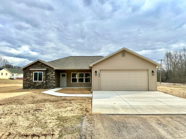 4085 Kopke Rd, Britton, MI 49229